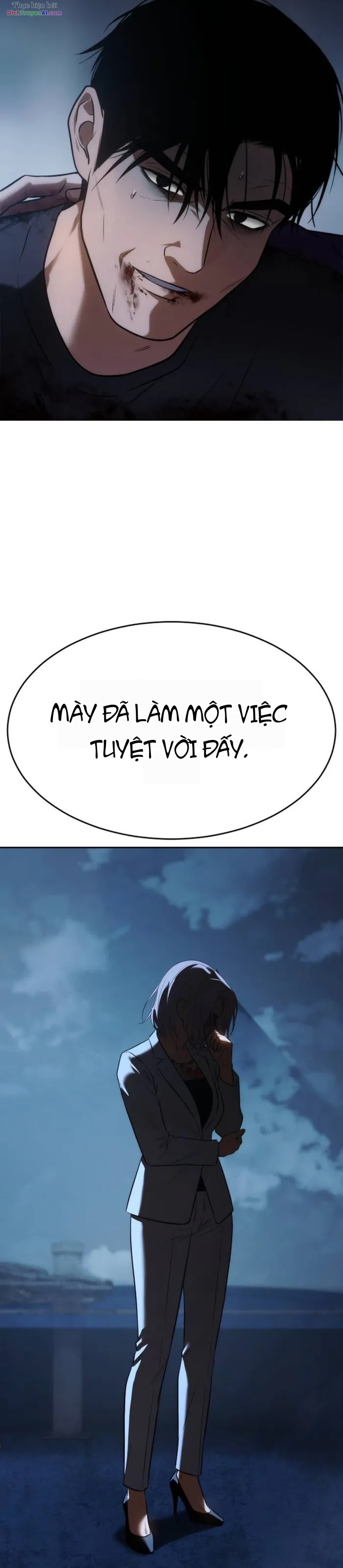 Đặc Vụ Song Sinh Chapter 181 - 42