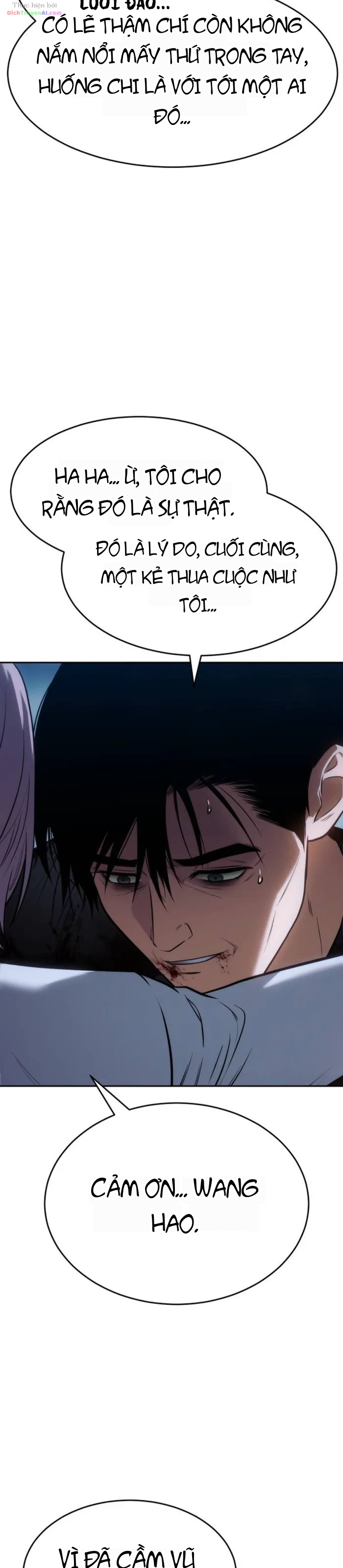 Đặc Vụ Song Sinh Chapter 181 - 50
