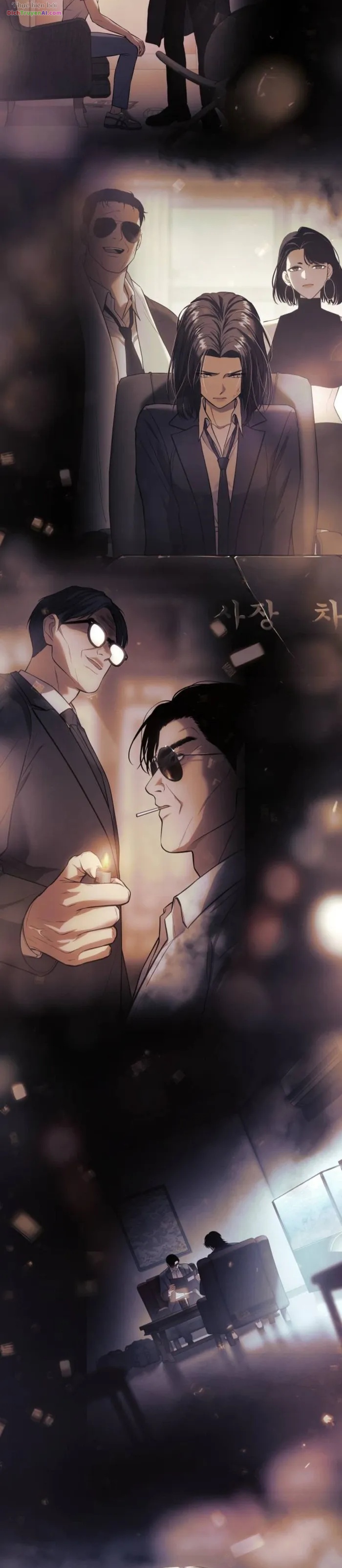 Đặc Vụ Song Sinh Chapter 181 - 58