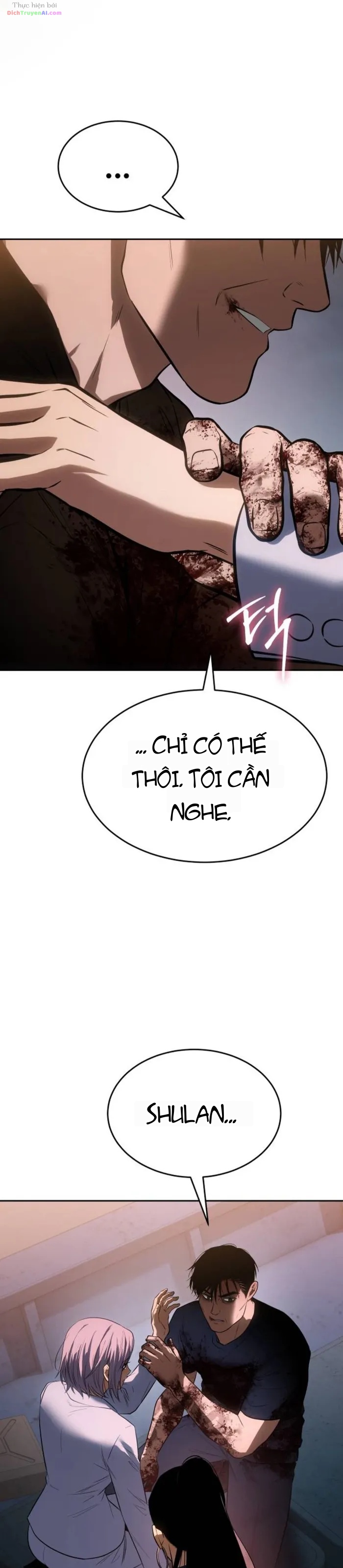 Đặc Vụ Song Sinh Chapter 181 - 60