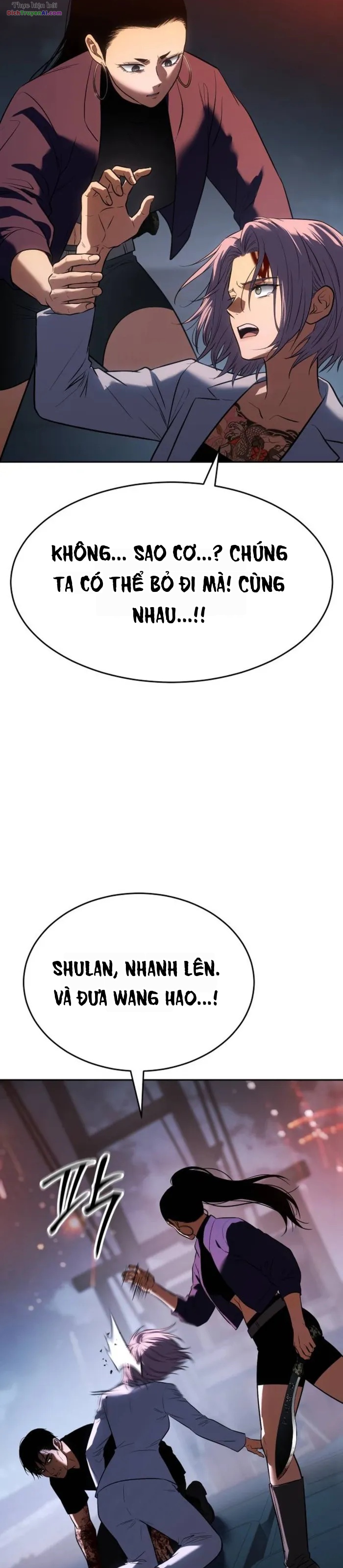 Đặc Vụ Song Sinh Chapter 181 - 62