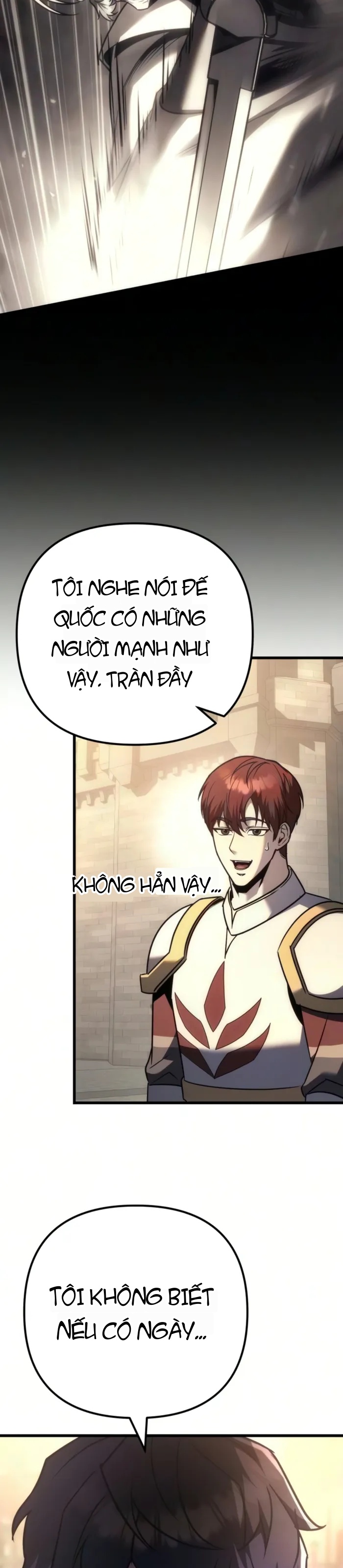Hồi Quy Giả Của Gia Tộc Suy Vong Chapter 132 - 23