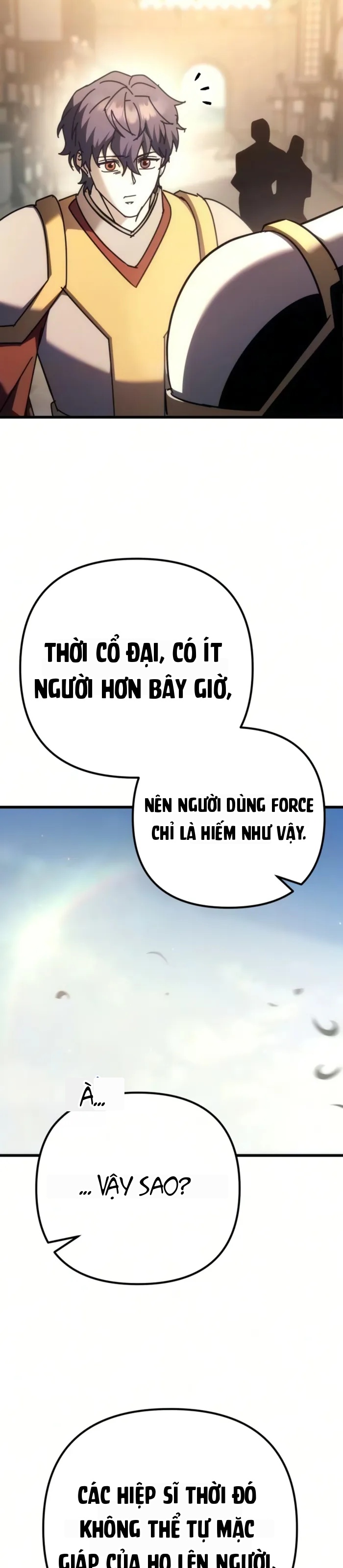 Hồi Quy Giả Của Gia Tộc Suy Vong Chapter 132 - 25