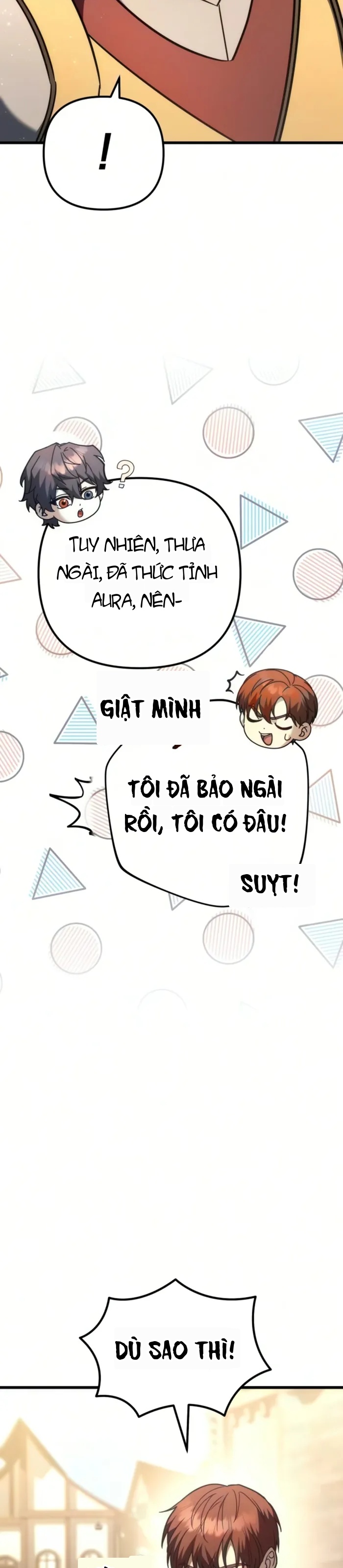 Hồi Quy Giả Của Gia Tộc Suy Vong Chapter 132 - 27