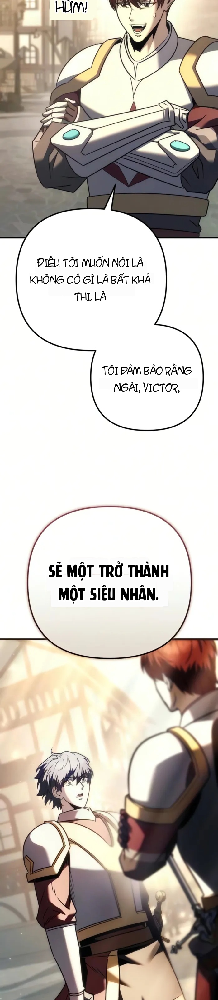Hồi Quy Giả Của Gia Tộc Suy Vong Chapter 132 - 28