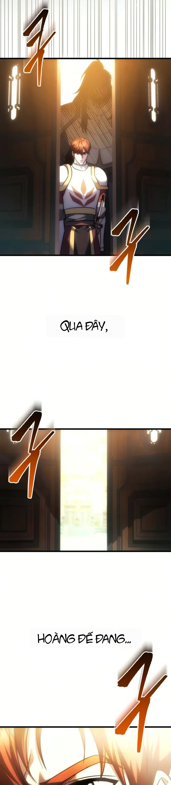 Hồi Quy Giả Của Gia Tộc Suy Vong Chapter 132 - 39