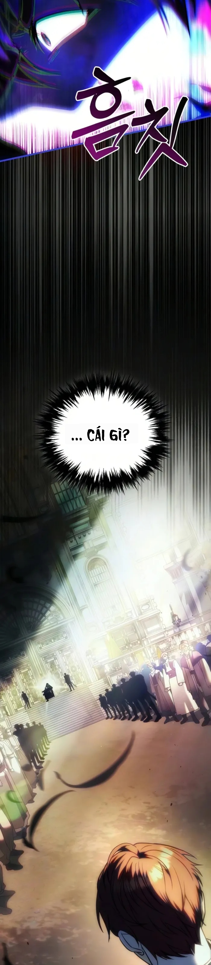 Hồi Quy Giả Của Gia Tộc Suy Vong Chapter 132 - 41