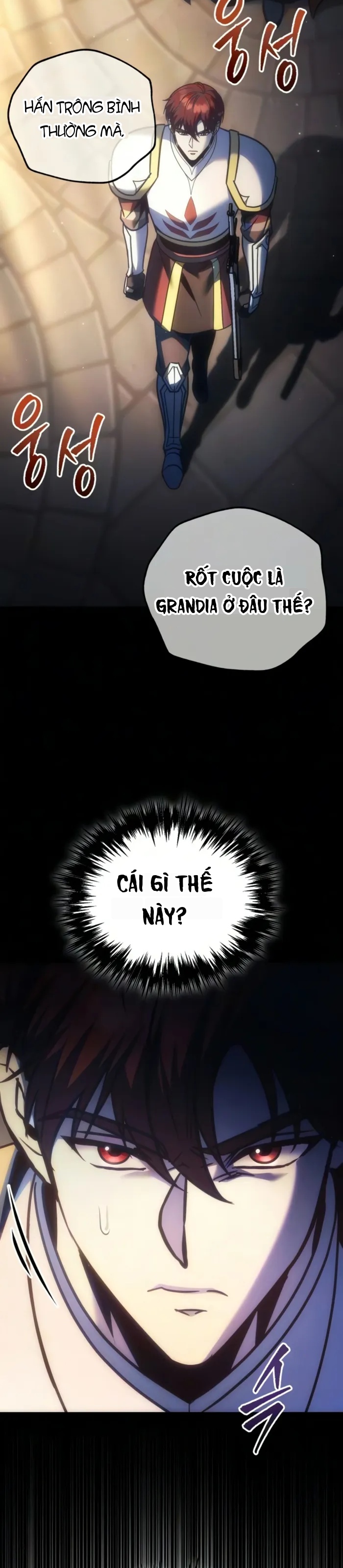 Hồi Quy Giả Của Gia Tộc Suy Vong Chapter 132 - 46