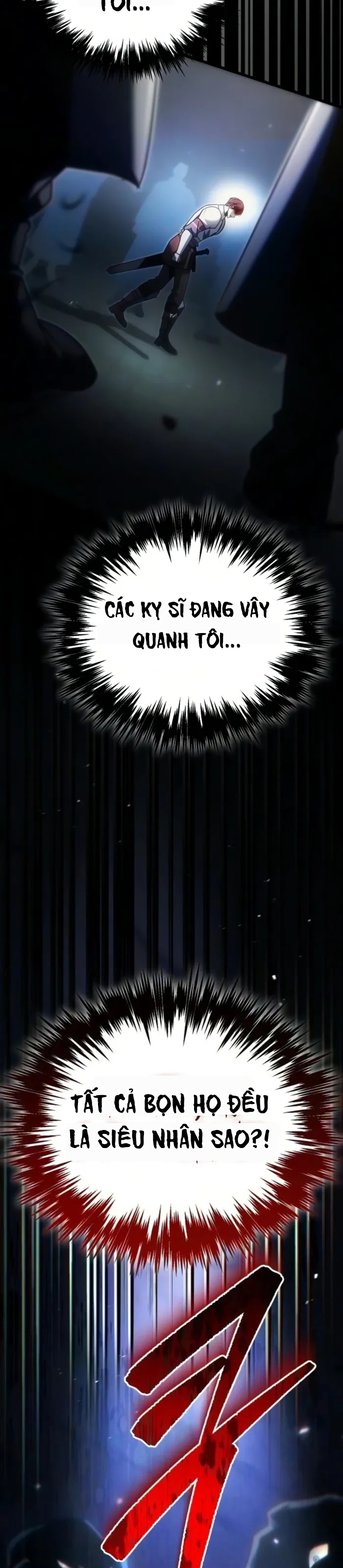 Hồi Quy Giả Của Gia Tộc Suy Vong Chapter 132 - 51
