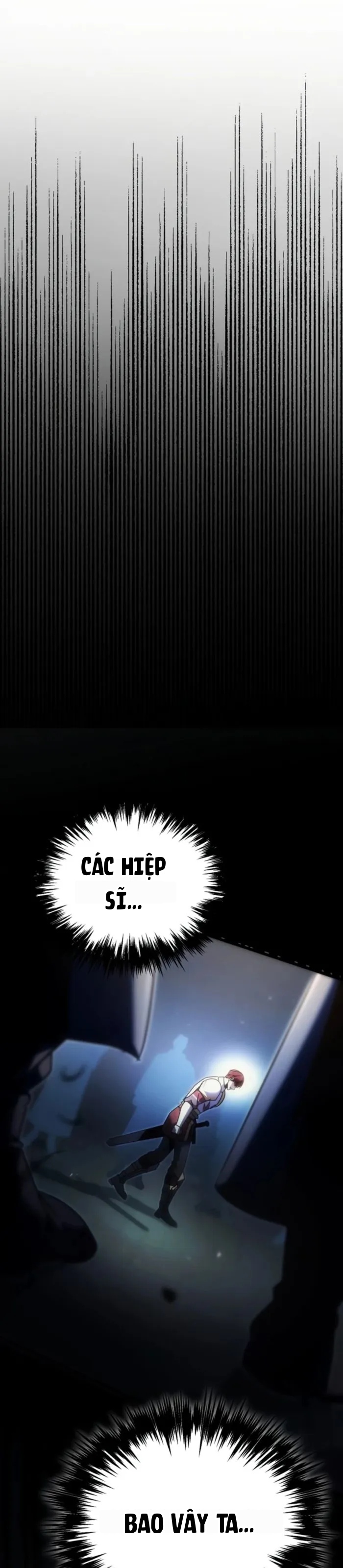 Hồi Quy Giả Của Gia Tộc Suy Vong Chapter 133 - 1