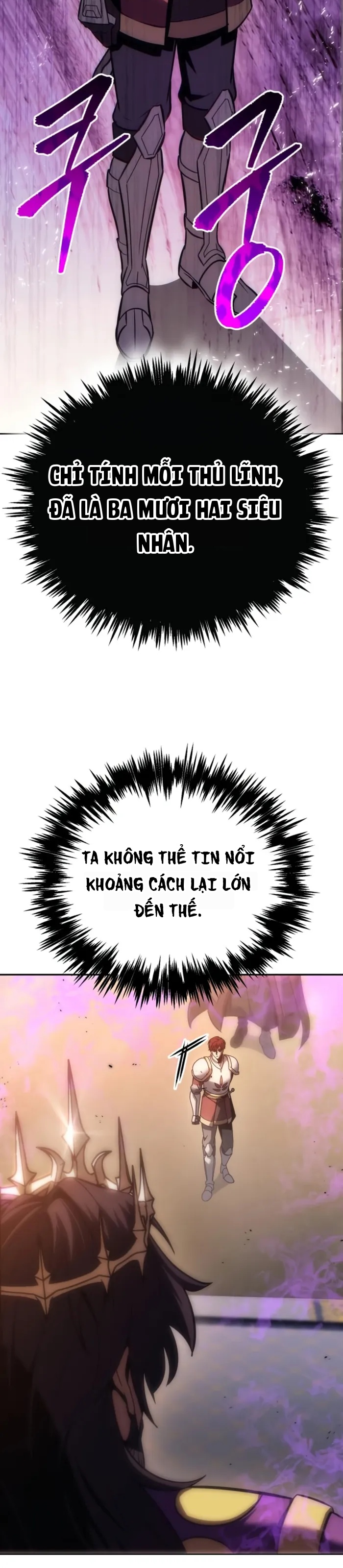 Hồi Quy Giả Của Gia Tộc Suy Vong Chapter 133 - 6