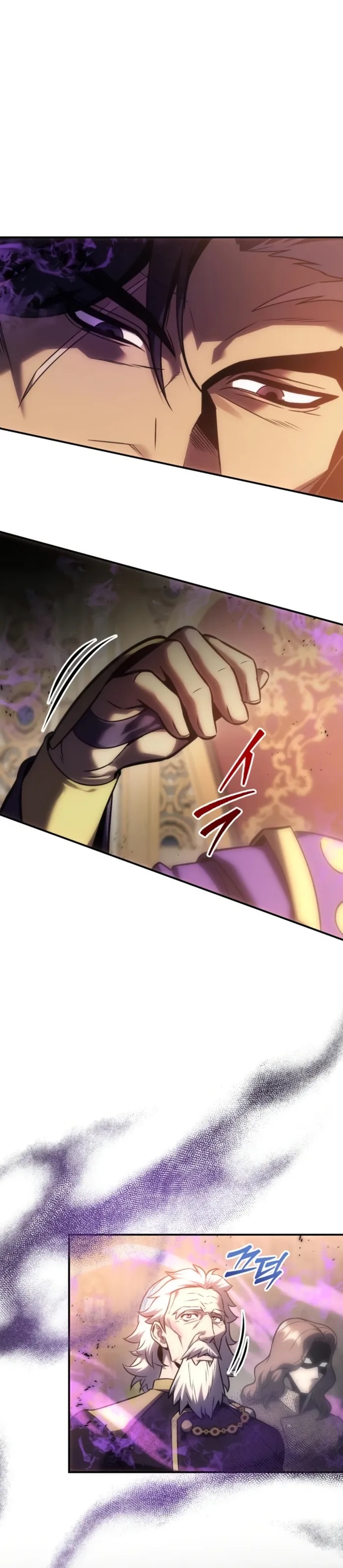 Hồi Quy Giả Của Gia Tộc Suy Vong Chapter 133 - 7
