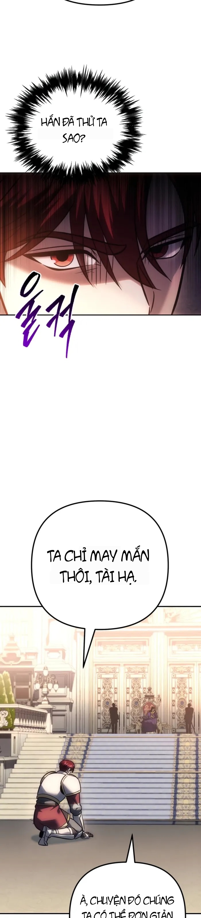 Hồi Quy Giả Của Gia Tộc Suy Vong Chapter 133 - 10