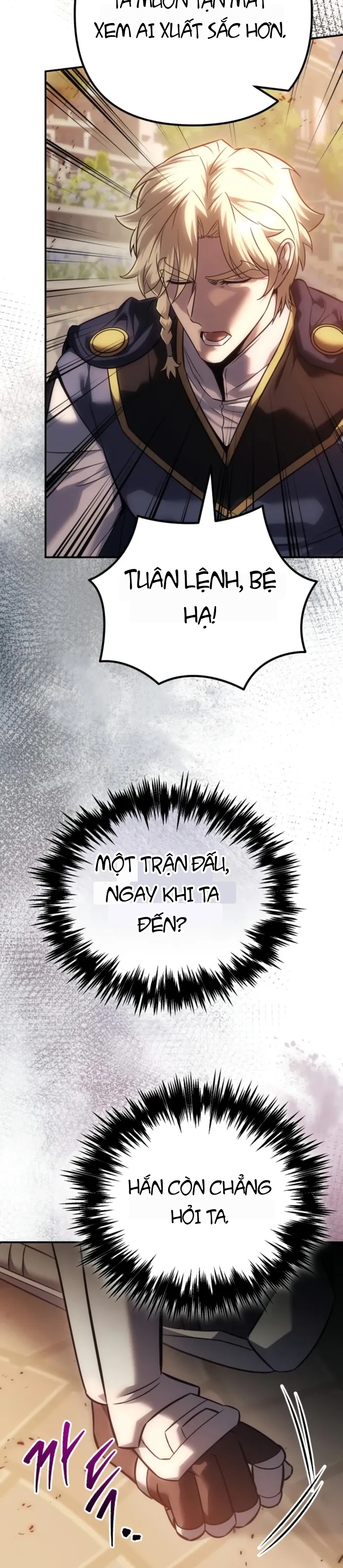 Hồi Quy Giả Của Gia Tộc Suy Vong Chapter 133 - 14