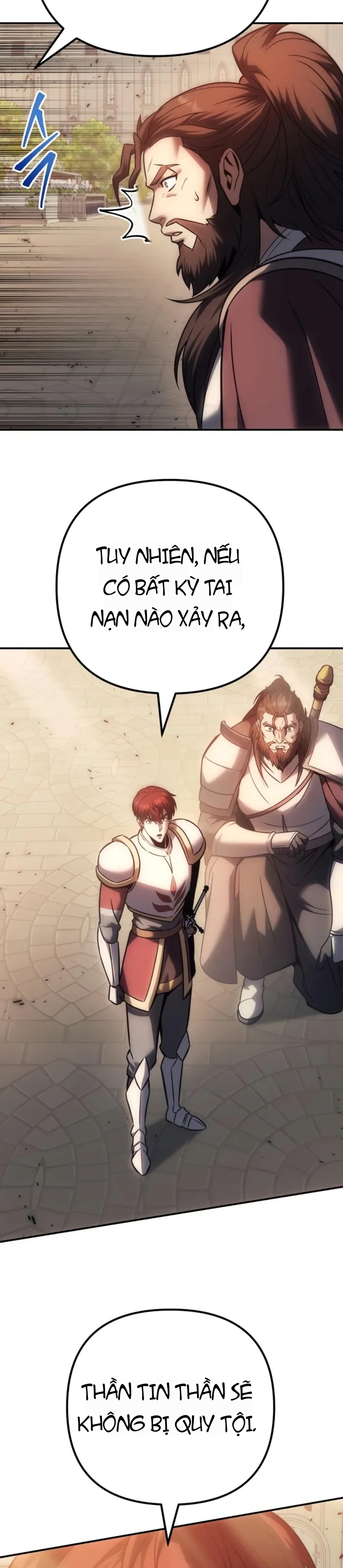 Hồi Quy Giả Của Gia Tộc Suy Vong Chapter 133 - 20