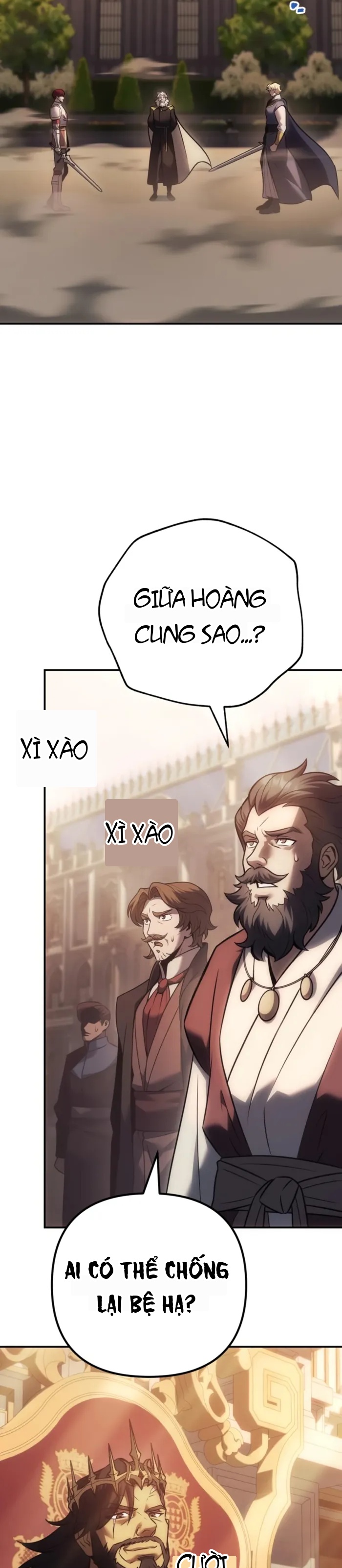 Hồi Quy Giả Của Gia Tộc Suy Vong Chapter 133 - 27