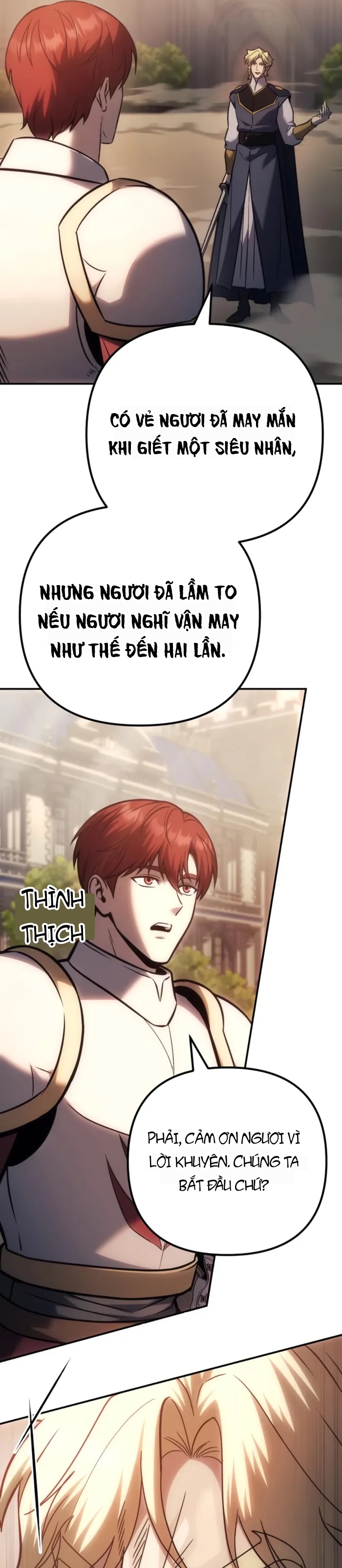 Hồi Quy Giả Của Gia Tộc Suy Vong Chapter 133 - 29
