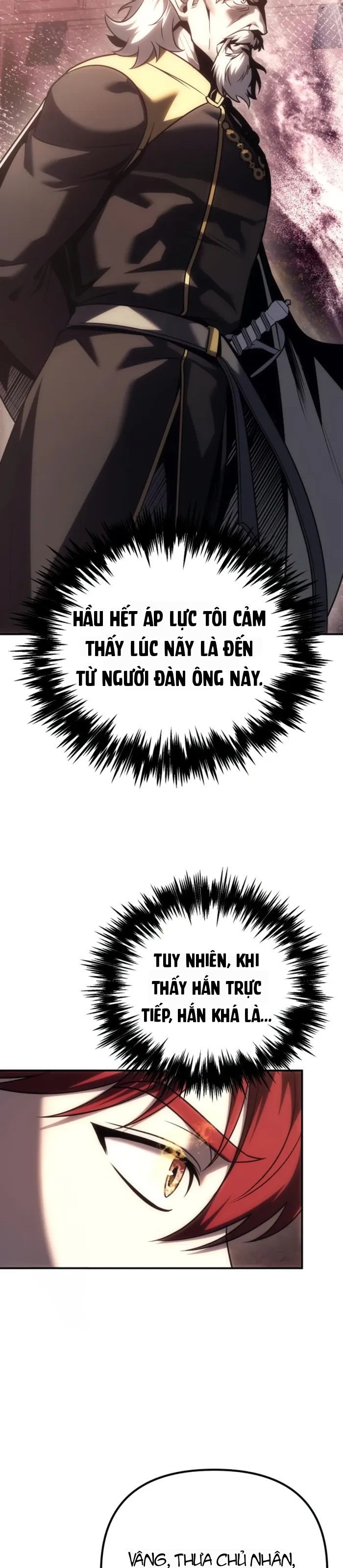 Hồi Quy Giả Của Gia Tộc Suy Vong Chapter 133 - 31