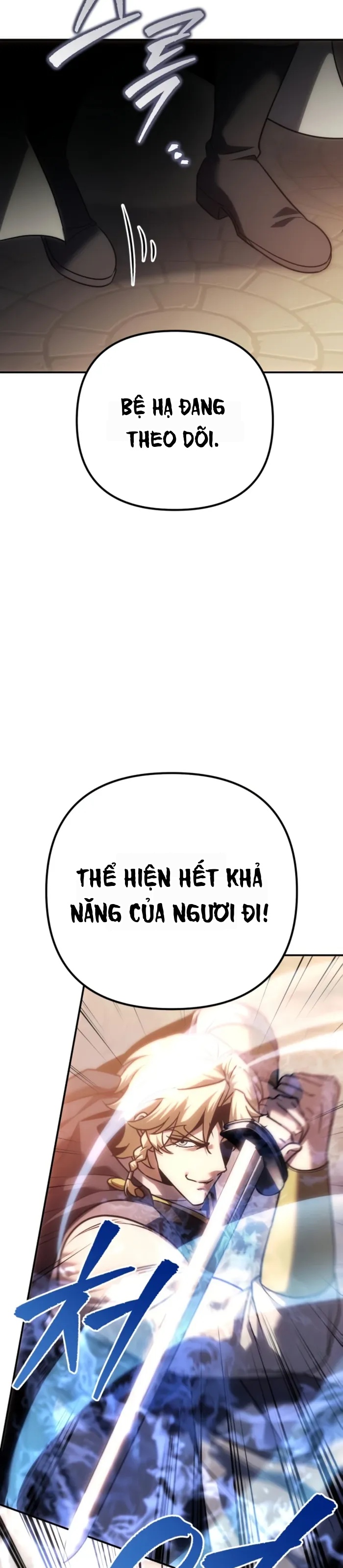 Hồi Quy Giả Của Gia Tộc Suy Vong Chapter 133 - 33