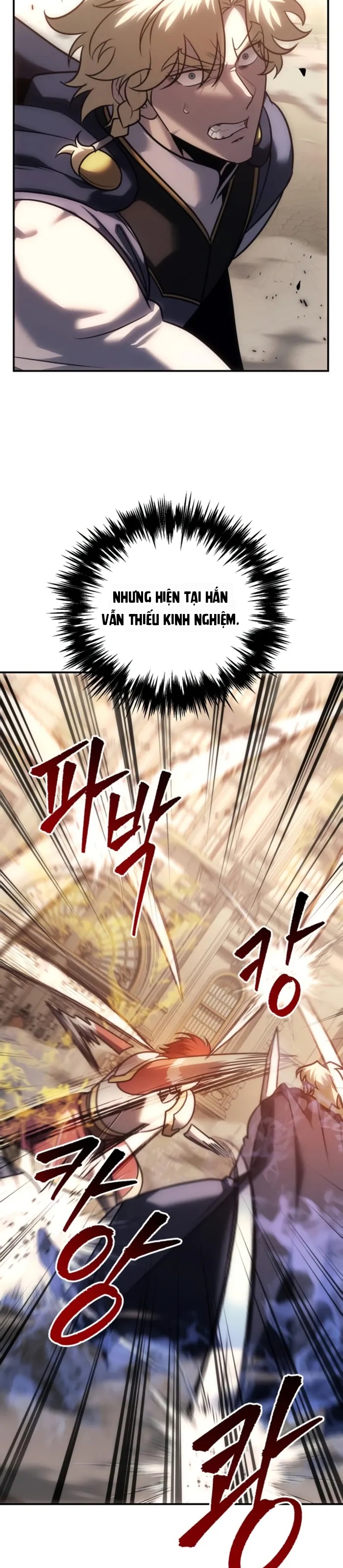 Hồi Quy Giả Của Gia Tộc Suy Vong Chapter 133 - 43