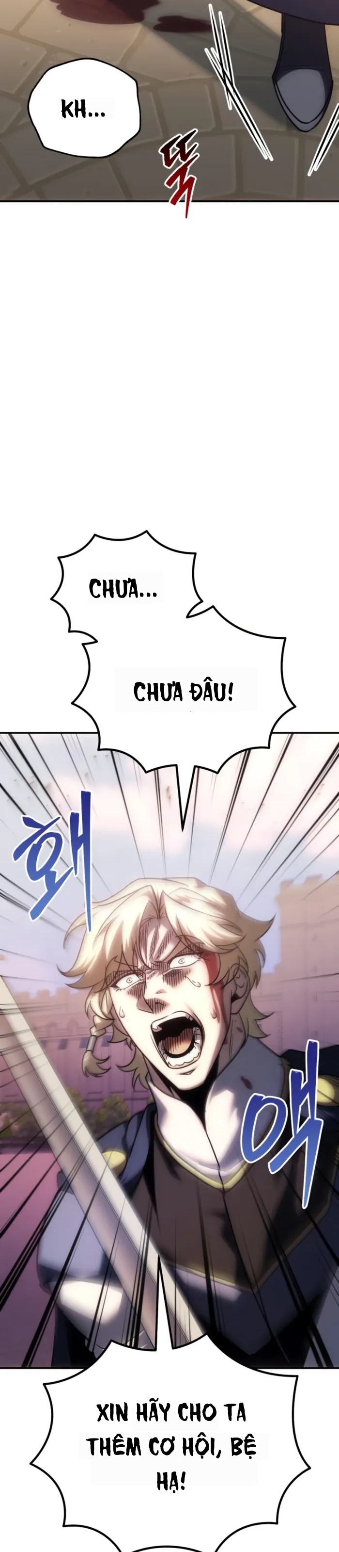 Hồi Quy Giả Của Gia Tộc Suy Vong Chapter 133 - 48