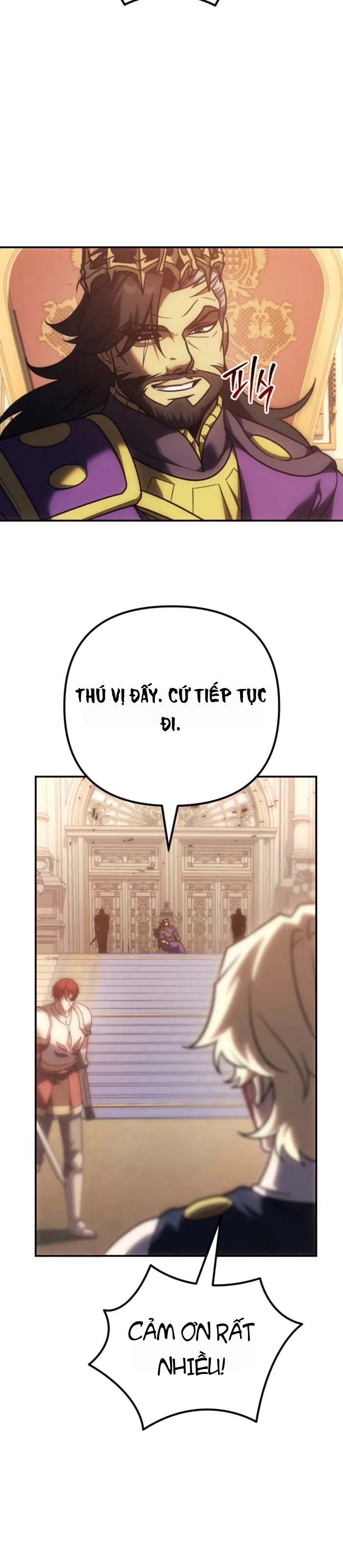 Hồi Quy Giả Của Gia Tộc Suy Vong Chapter 133 - 49
