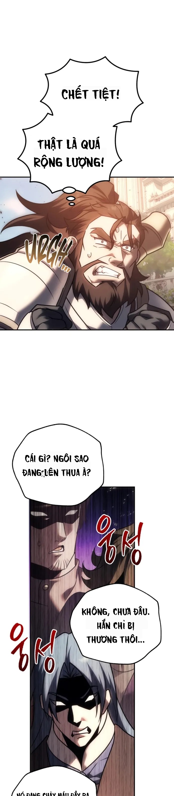 Hồi Quy Giả Của Gia Tộc Suy Vong Chapter 133 - 50