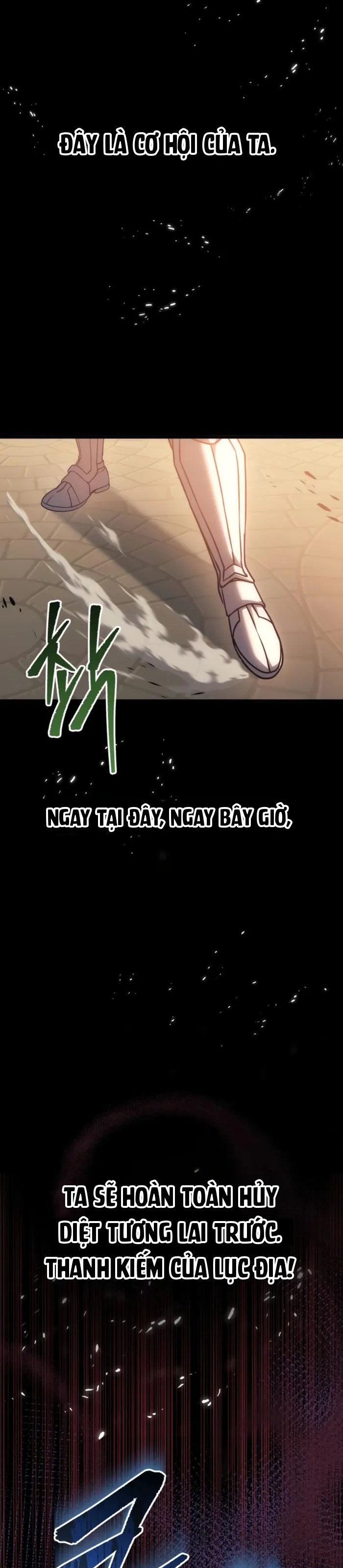 Hồi Quy Giả Của Gia Tộc Suy Vong Chapter 133 - 55