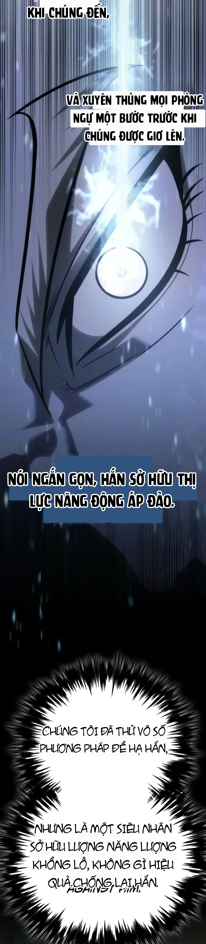Hồi Quy Giả Của Gia Tộc Suy Vong Chapter 134 - 8