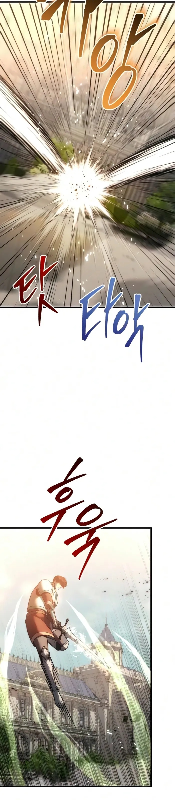 Hồi Quy Giả Của Gia Tộc Suy Vong Chapter 134 - 11
