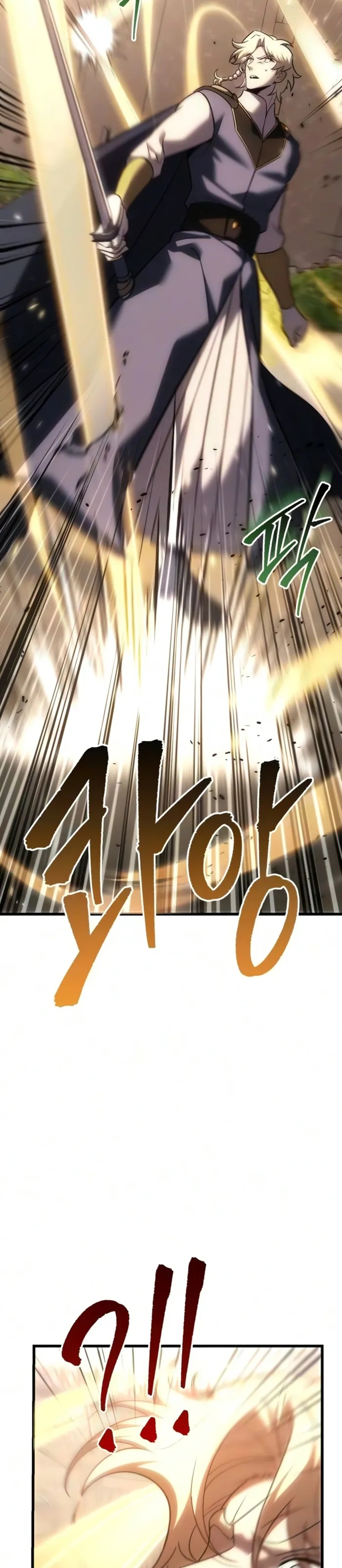Hồi Quy Giả Của Gia Tộc Suy Vong Chapter 134 - 16