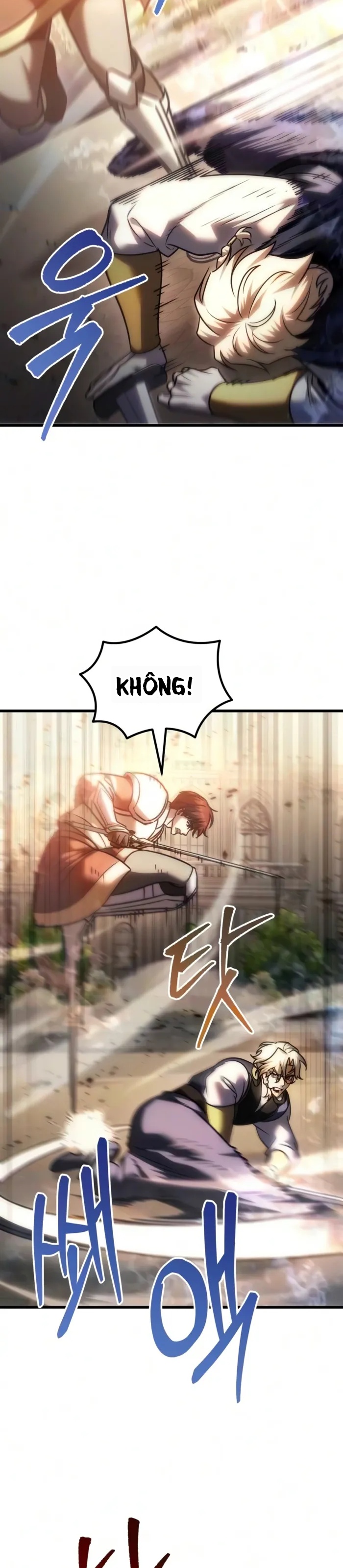 Hồi Quy Giả Của Gia Tộc Suy Vong Chapter 134 - 24