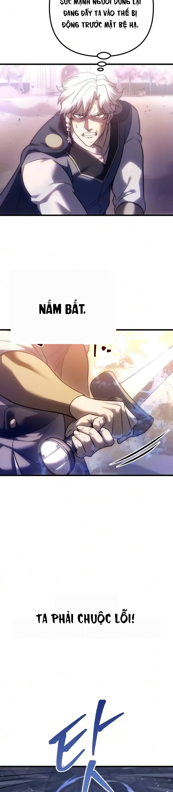 Hồi Quy Giả Của Gia Tộc Suy Vong Chapter 134 - 29