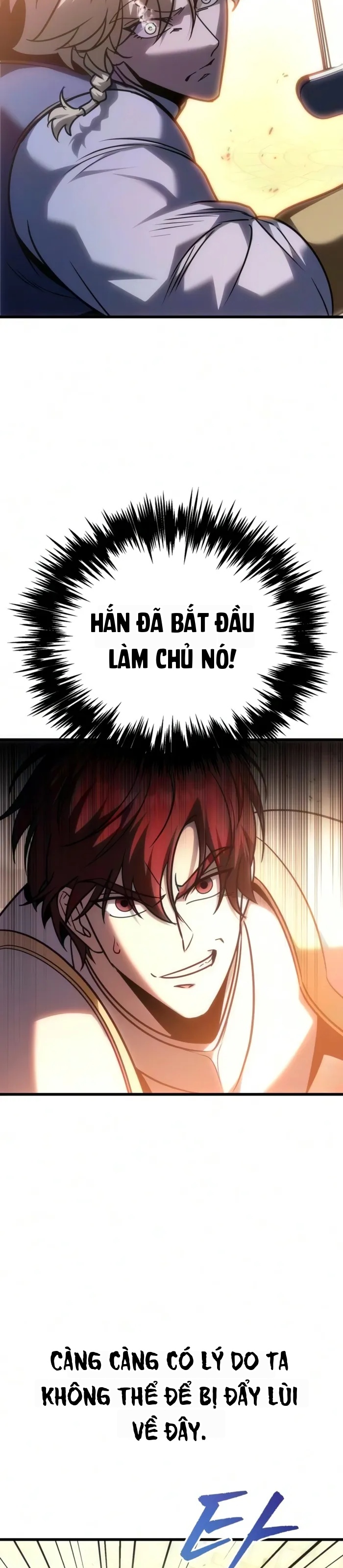 Hồi Quy Giả Của Gia Tộc Suy Vong Chapter 134 - 32