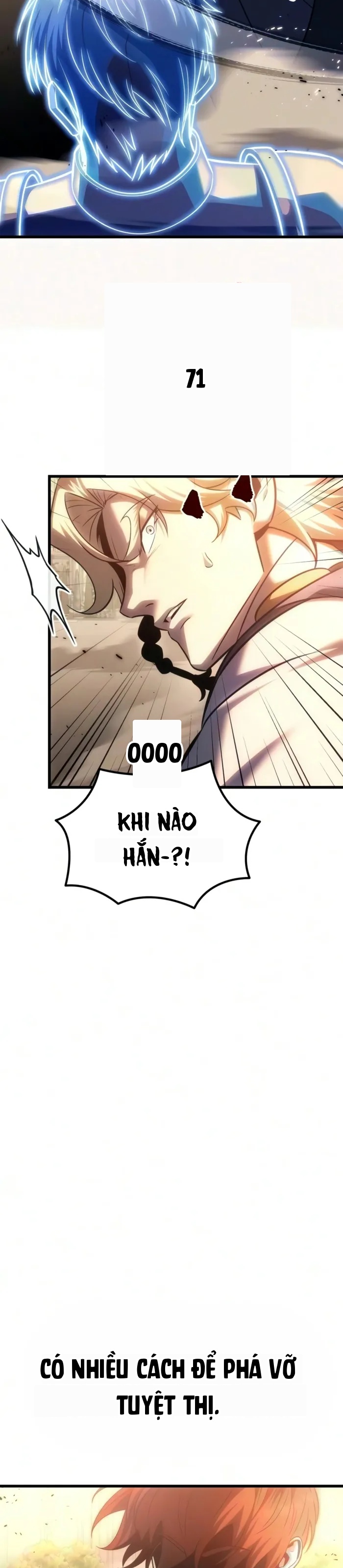 Hồi Quy Giả Của Gia Tộc Suy Vong Chapter 134 - 34