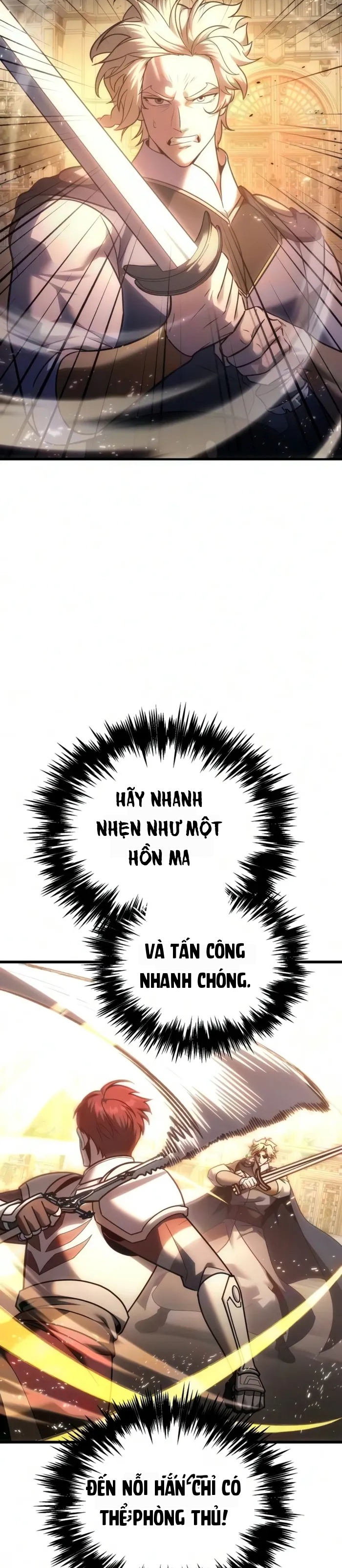 Hồi Quy Giả Của Gia Tộc Suy Vong Chapter 134 - 37