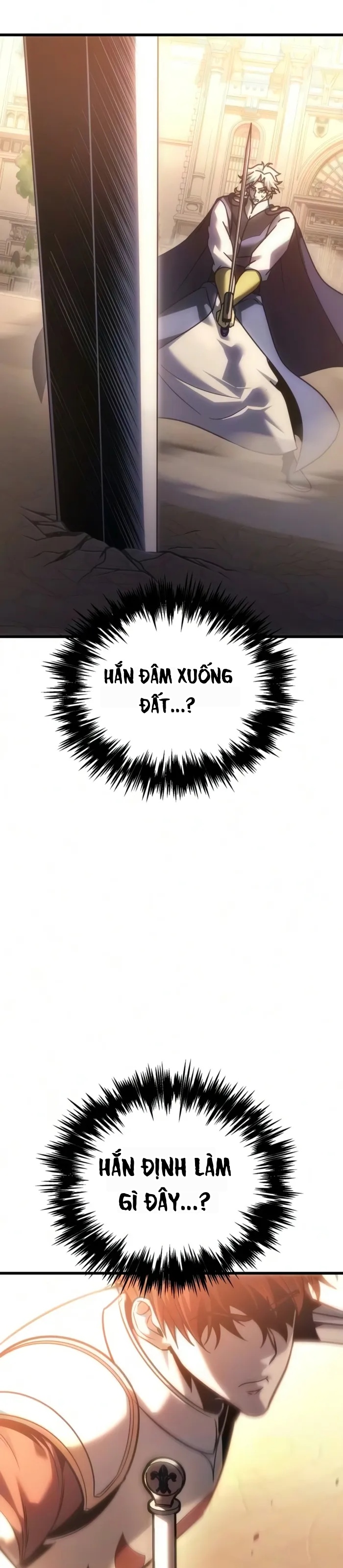 Hồi Quy Giả Của Gia Tộc Suy Vong Chapter 134 - 43