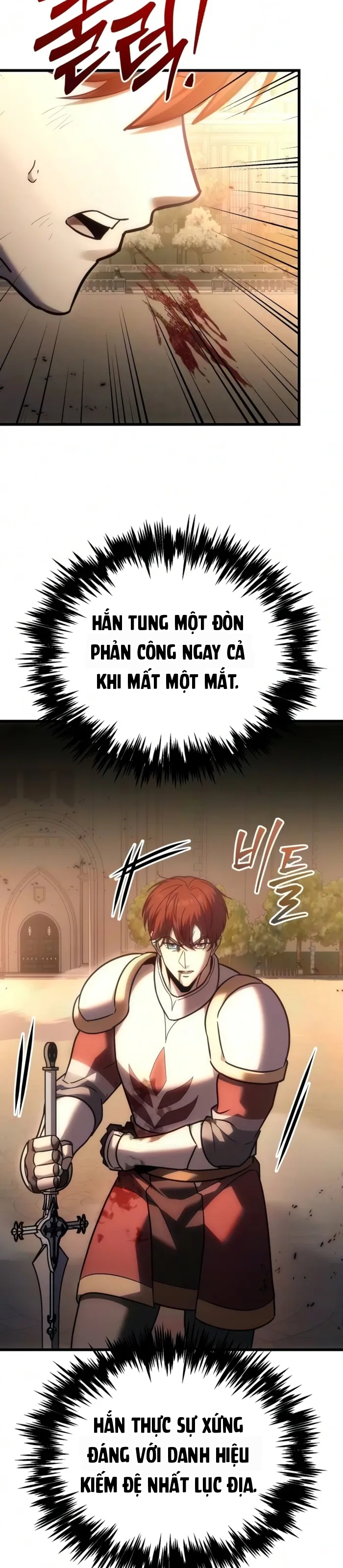 Hồi Quy Giả Của Gia Tộc Suy Vong Chapter 134 - 53