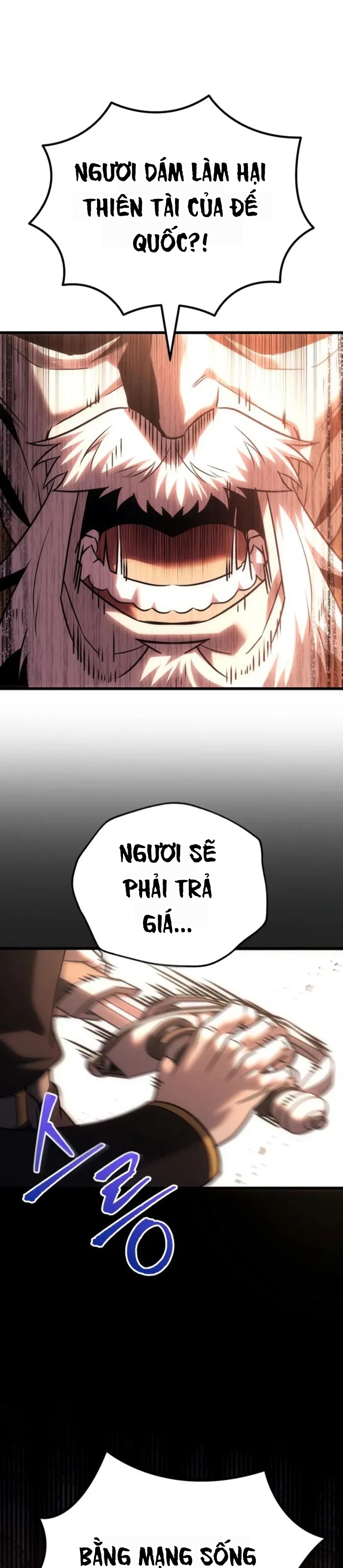 Hồi Quy Giả Của Gia Tộc Suy Vong Chapter 135 - 1