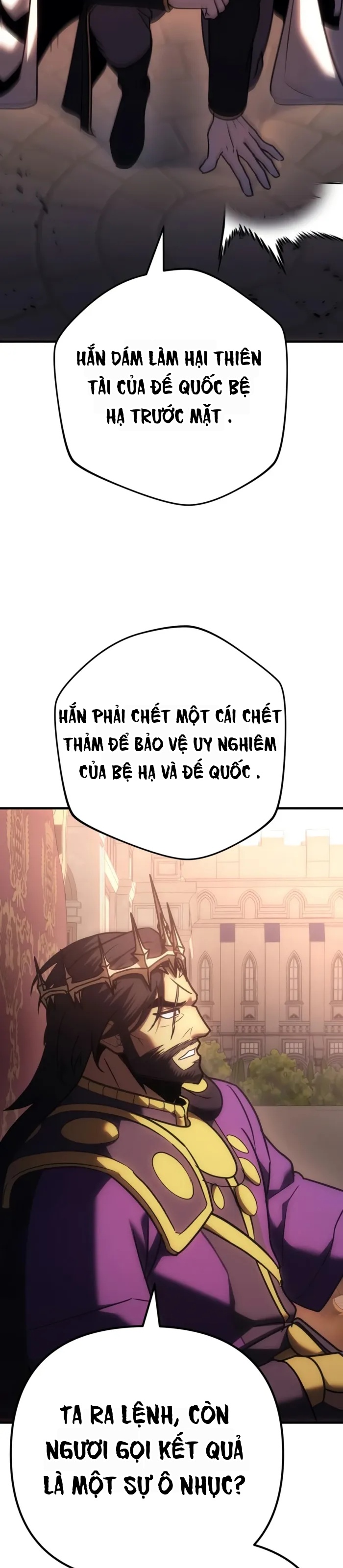 Hồi Quy Giả Của Gia Tộc Suy Vong Chapter 135 - 14