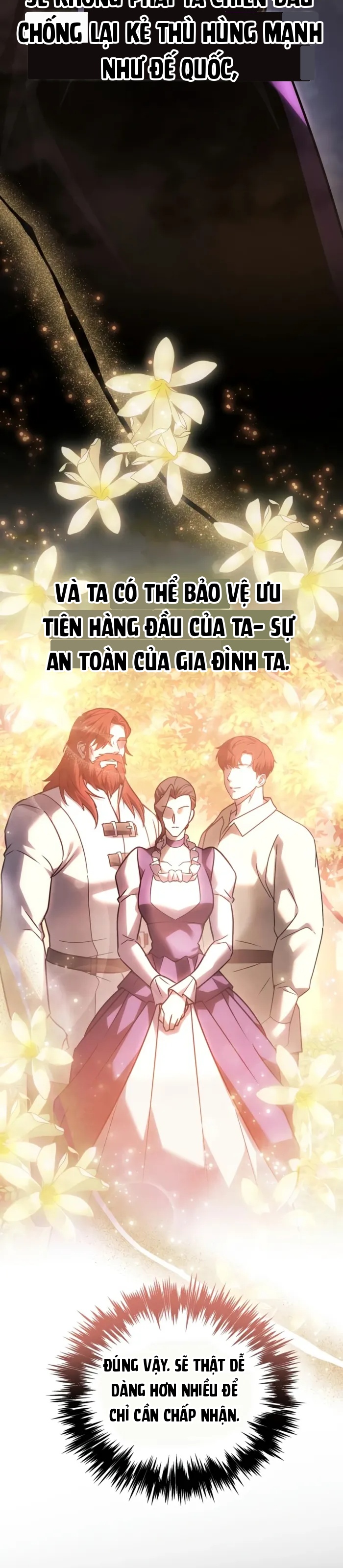 Hồi Quy Giả Của Gia Tộc Suy Vong Chapter 135 - 29