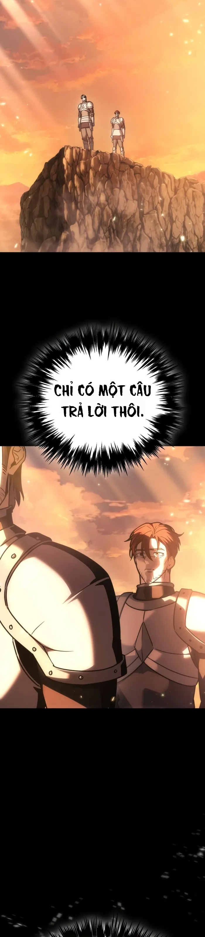 Hồi Quy Giả Của Gia Tộc Suy Vong Chapter 135 - 31