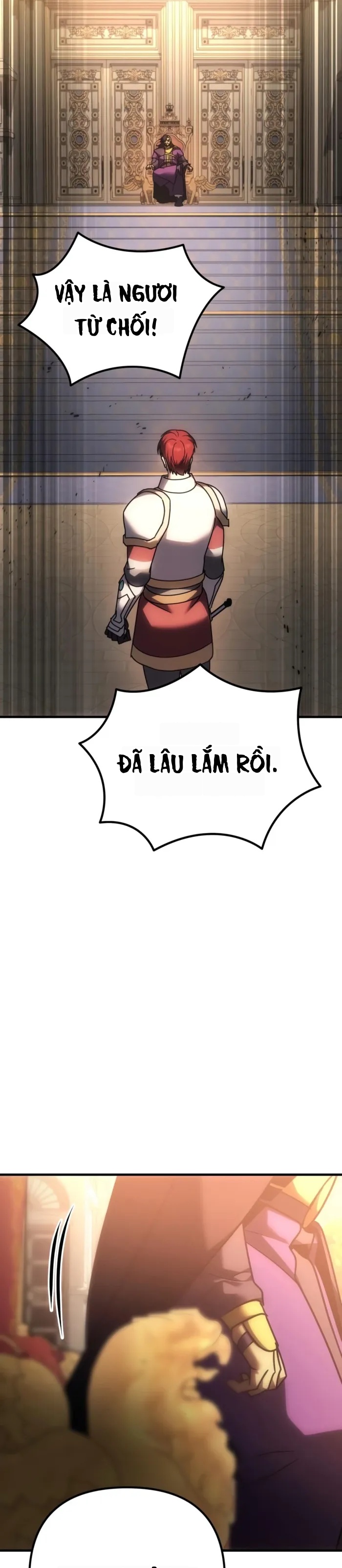 Hồi Quy Giả Của Gia Tộc Suy Vong Chapter 135 - 39