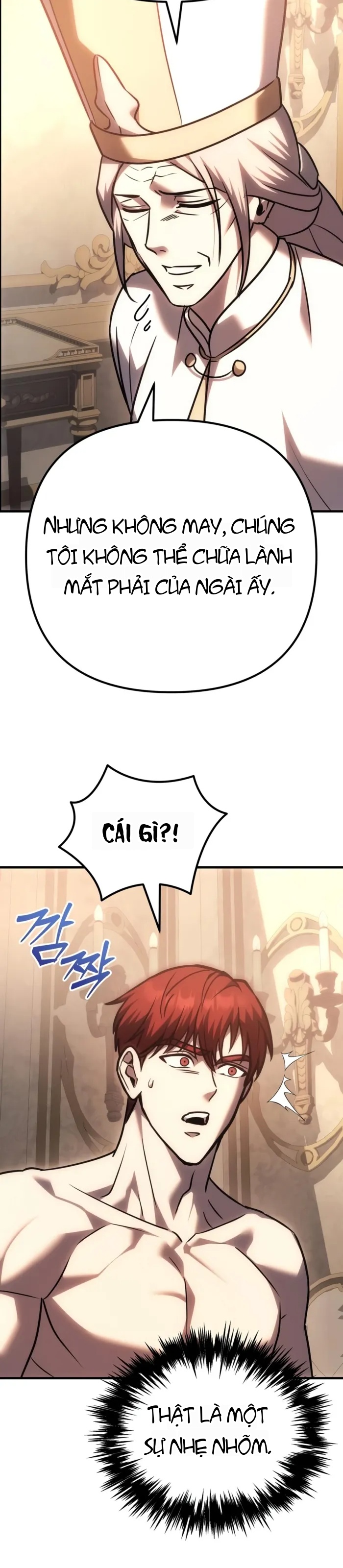 Hồi Quy Giả Của Gia Tộc Suy Vong Chapter 135 - 49