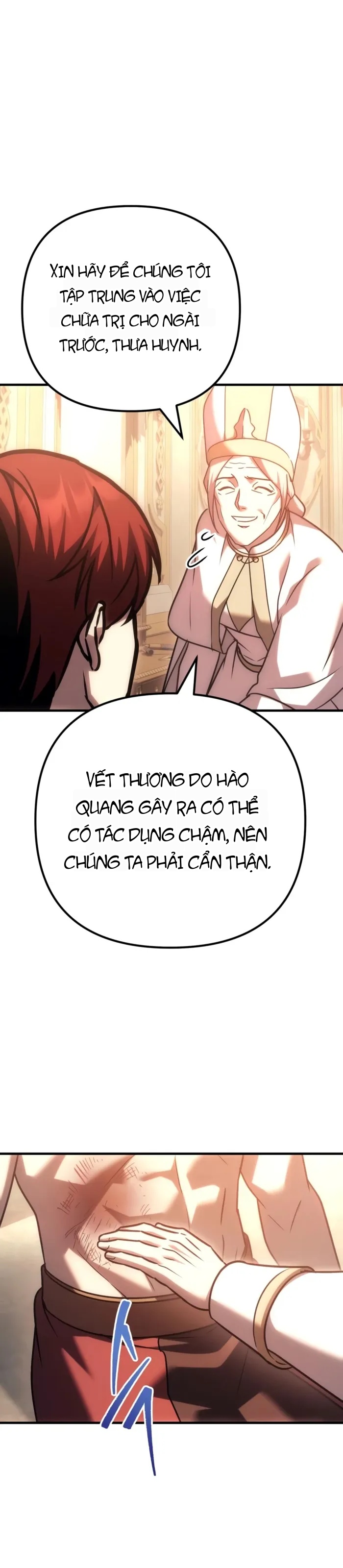 Hồi Quy Giả Của Gia Tộc Suy Vong Chapter 135 - 50