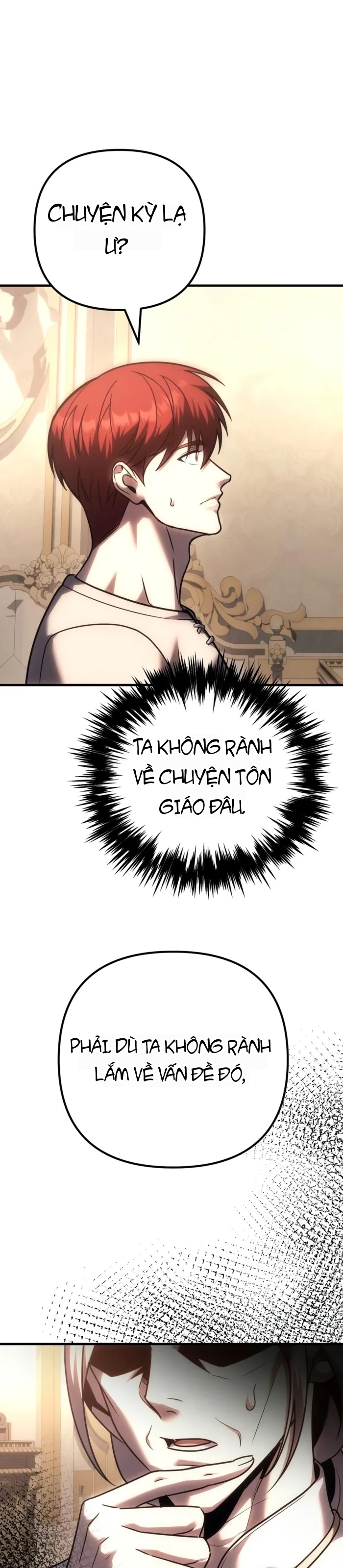 Hồi Quy Giả Của Gia Tộc Suy Vong Chapter 135 - 56