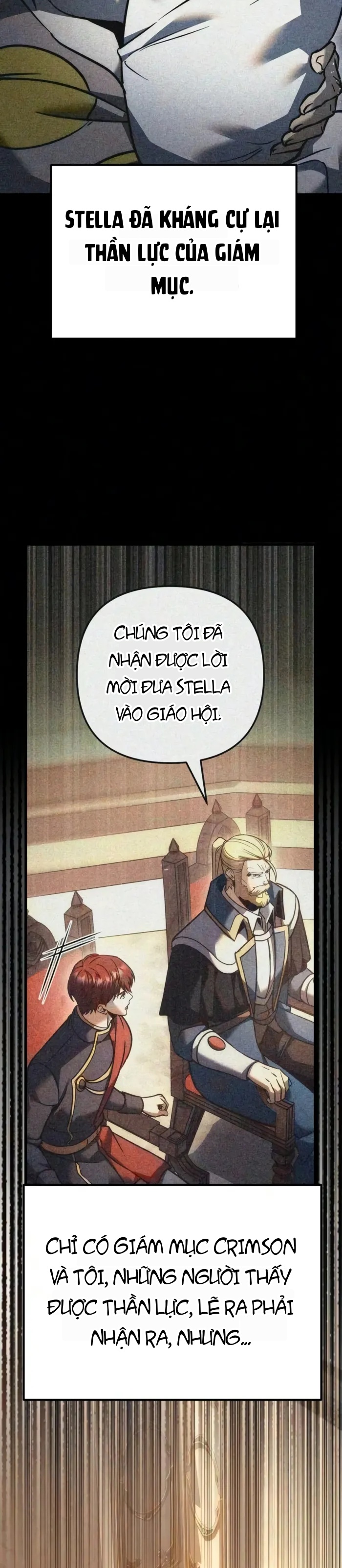 Hồi Quy Giả Của Gia Tộc Suy Vong Chapter 136 - 2