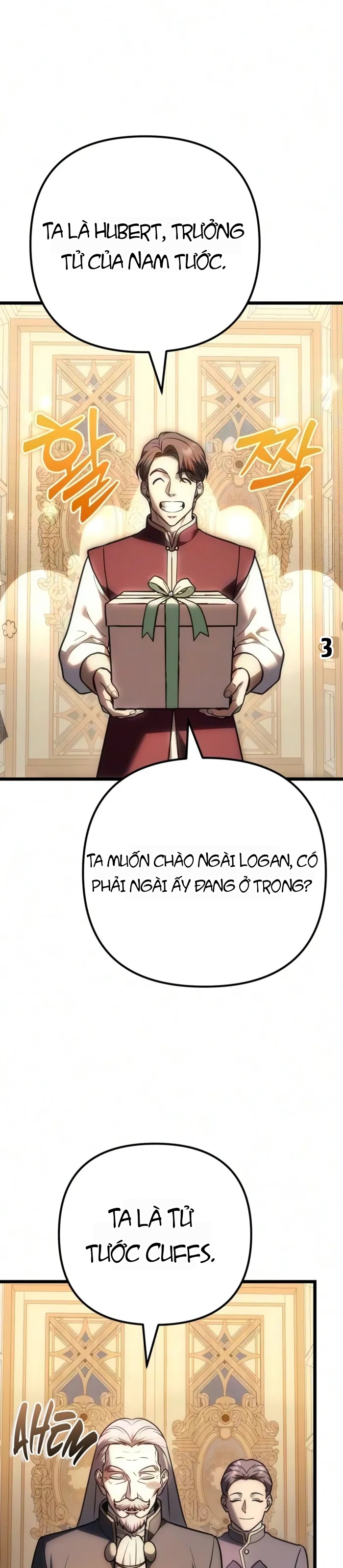 Hồi Quy Giả Của Gia Tộc Suy Vong Chapter 136 - 9