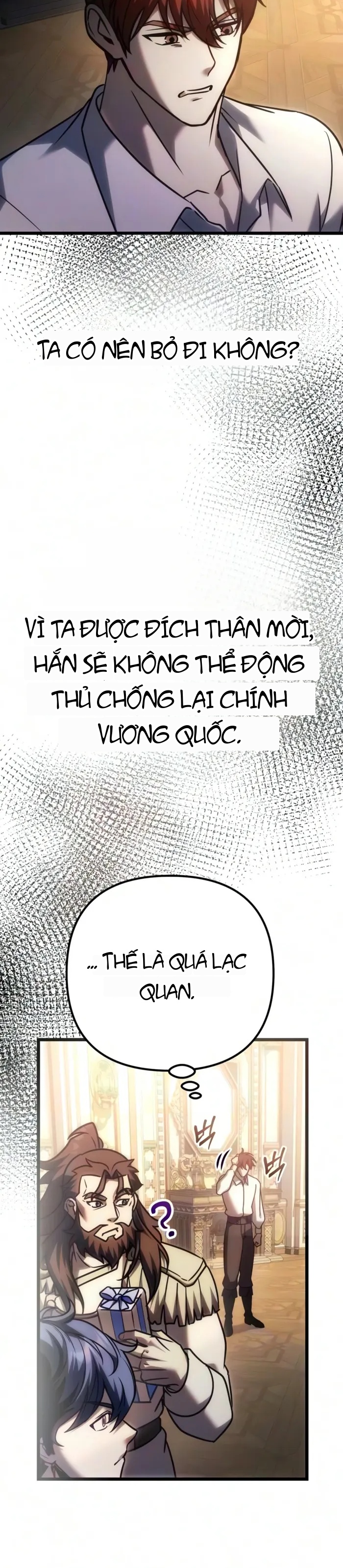 Hồi Quy Giả Của Gia Tộc Suy Vong Chapter 136 - 15