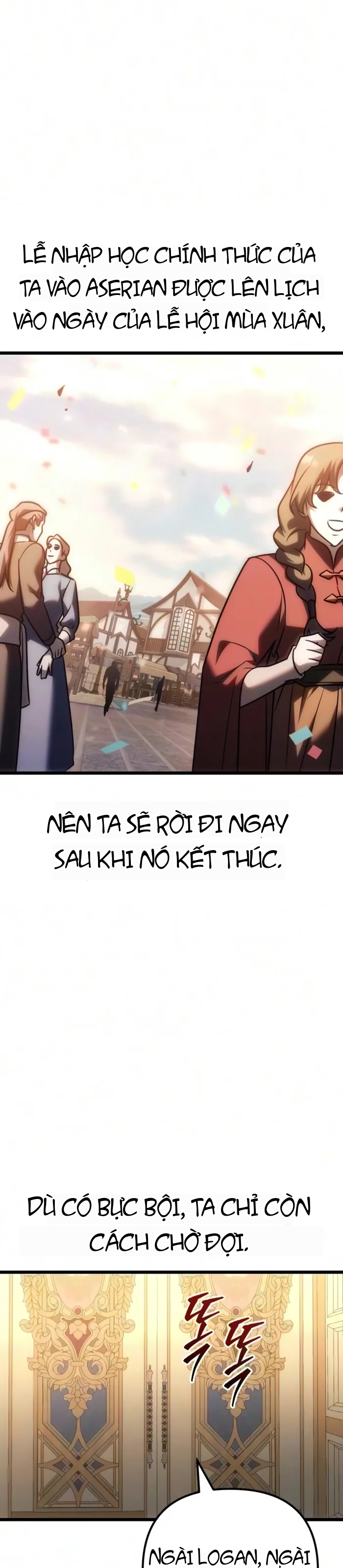 Hồi Quy Giả Của Gia Tộc Suy Vong Chapter 136 - 16
